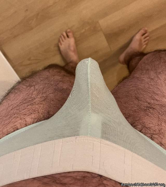 Photo of a cock from Bambou98