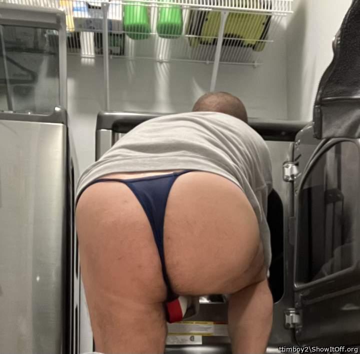 Photo of Man's Ass from ttimboy2