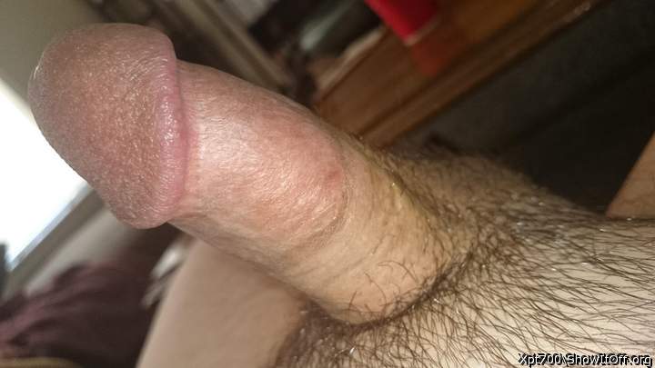 Photo of a dick from Drippythemushroom