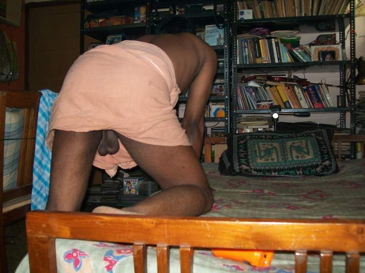 Testicles Photo from 8darkchoco