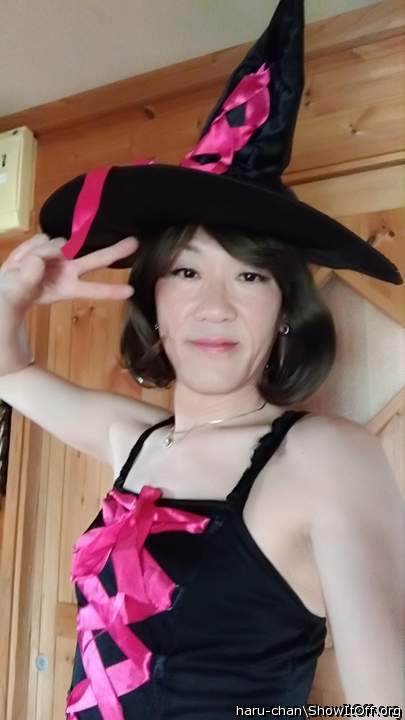 Photo of a pecker from haru-chan