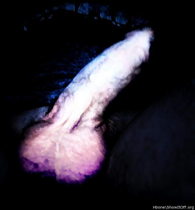What kinda girth you got on your CHOda
