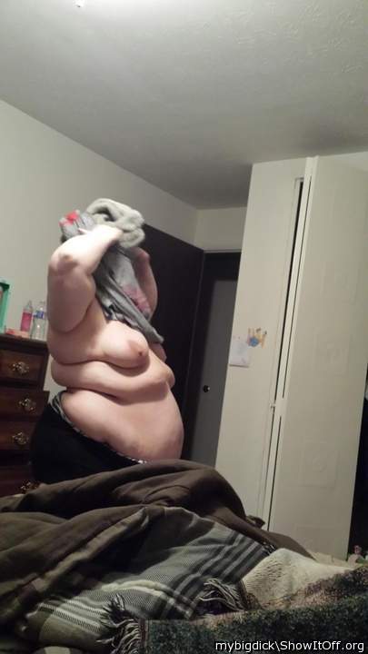 Photo of a shaft from mybigdick