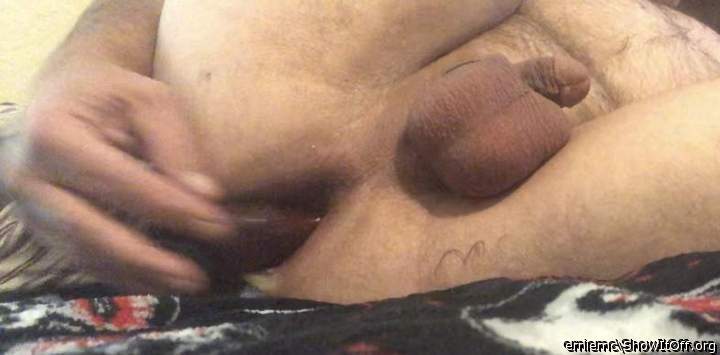 Photo of Man's Ass from Erniemc
