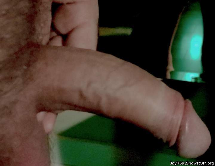Photo of a shaft from JayR69