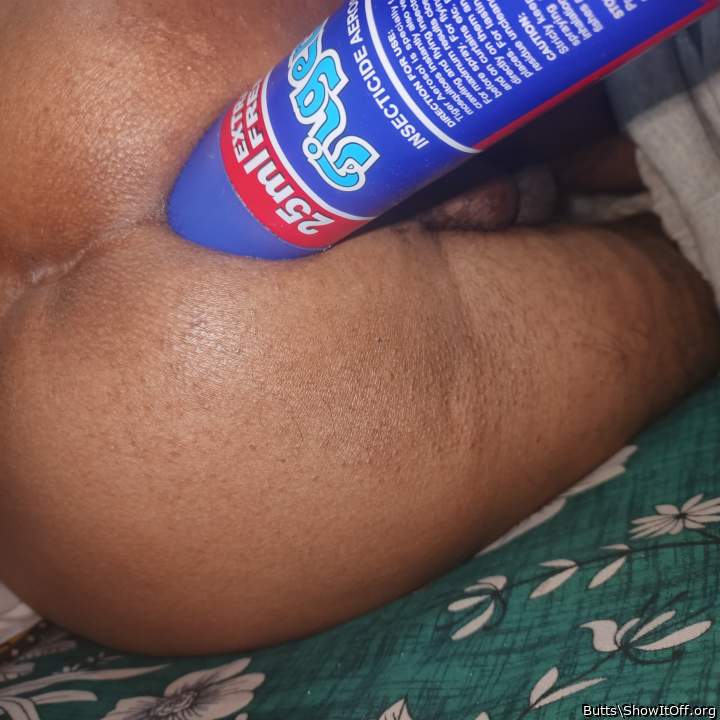 Photo of Man's Ass from Butts