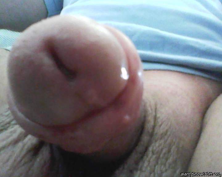 Photo of a one-eyed monster from alanj