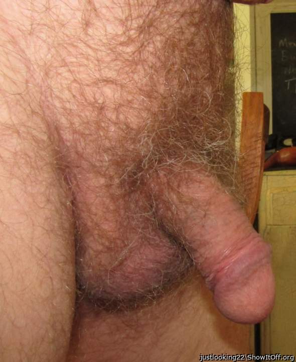 Photo of a ram rod from justlooking22