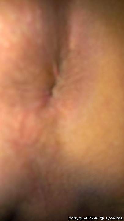 Photo of Man's Ass from partyguy82296