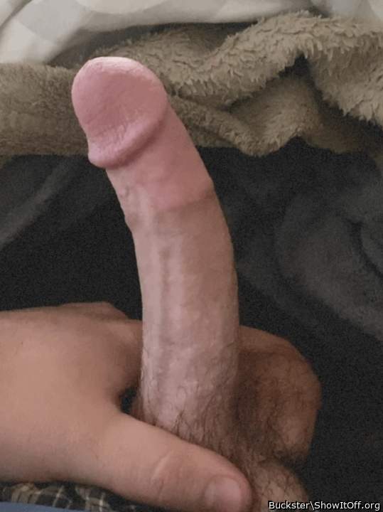 Nice Close-up! I could even see your scar