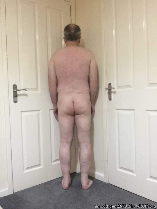Photo of Man's Ass from smoothgent1973
