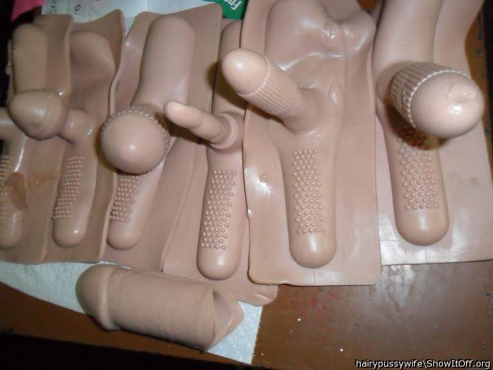 Hmmm, time for some product testing? 