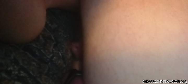 Photo of a meat stick from Inked1234