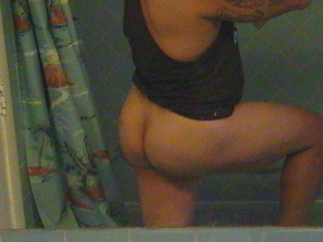 Photo of Man's Ass from love-penis