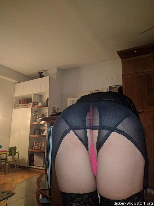 Photo of Man's Ass from dicker