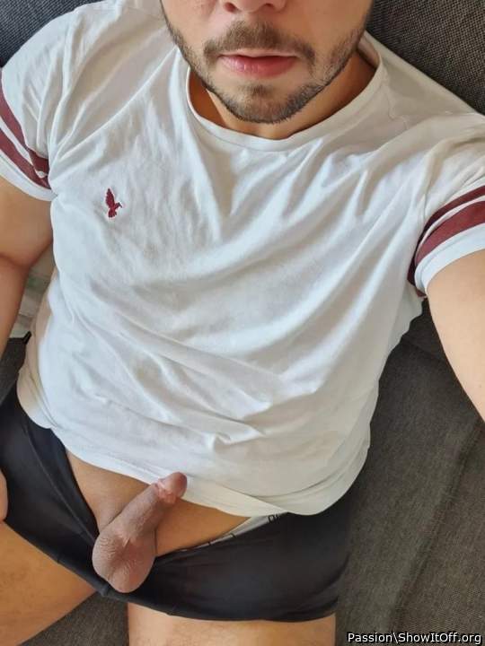 Photo of a cock from Passion