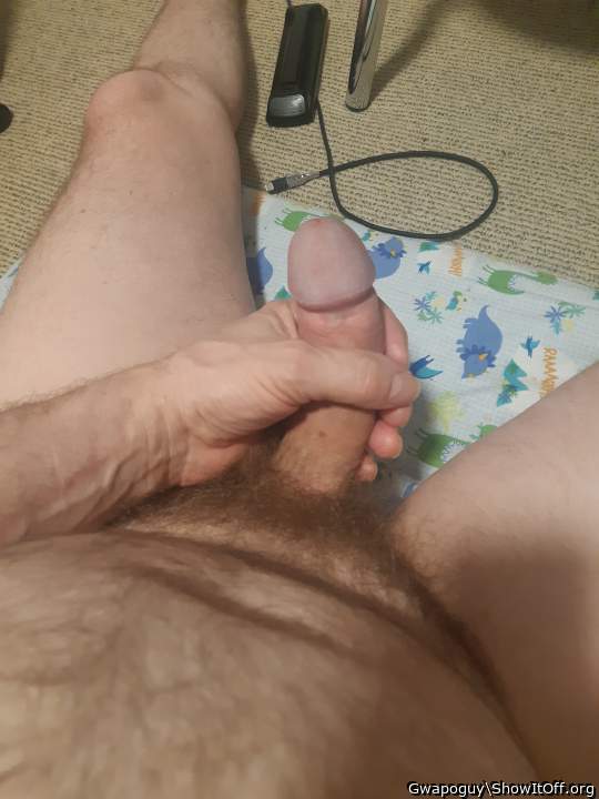 Photo of a love wand from Gwapoguy