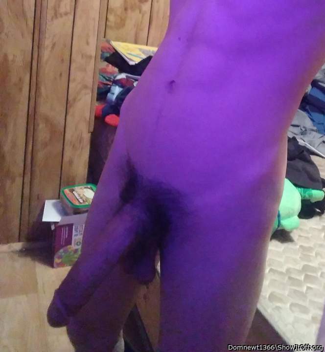 Hanging
