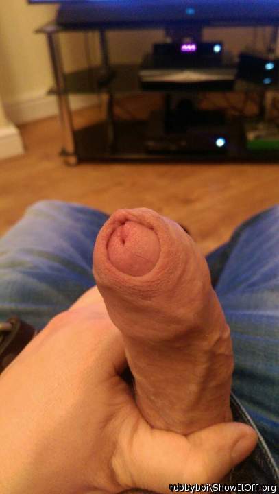 Photo of a phallus from robbyboi