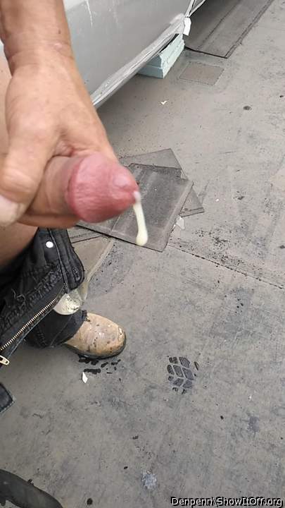 Photo of a prick from Denpenn