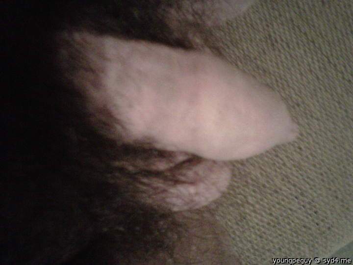 Photo of a third leg from youngpeguy