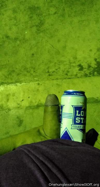 16oz Lonestar