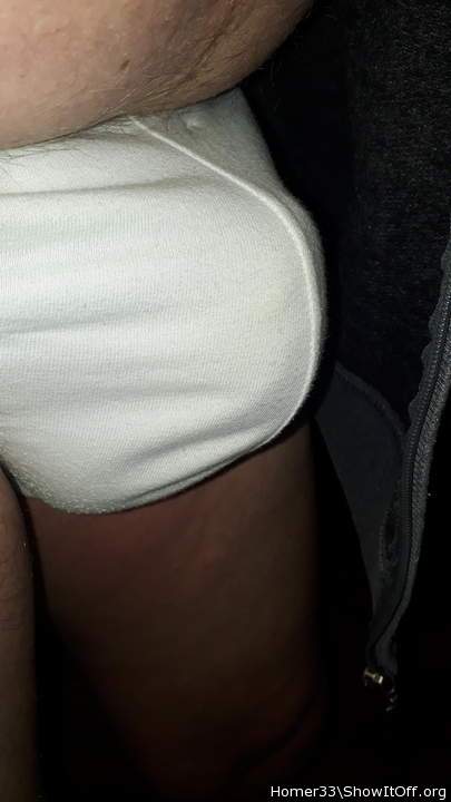 Photo of a dong from Homer33