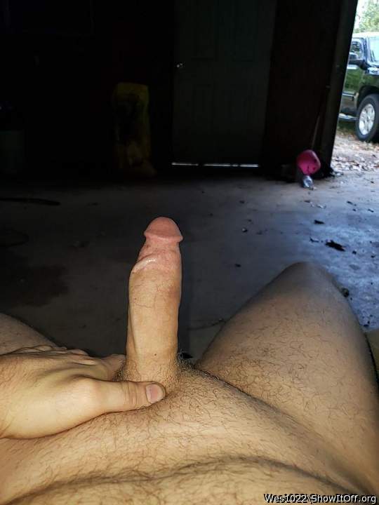 Photo of a horn from Wes1022
