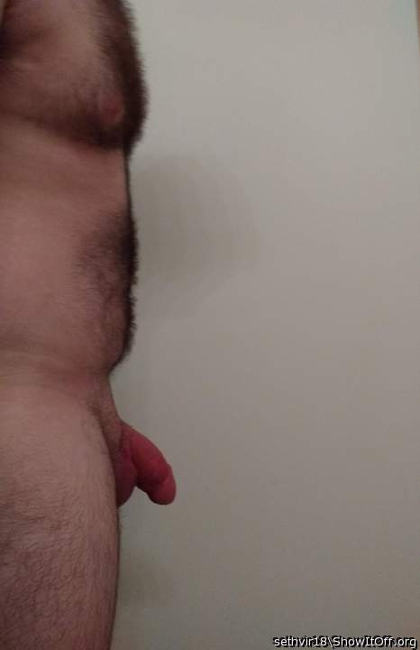 Pumped and ready for big public bulge