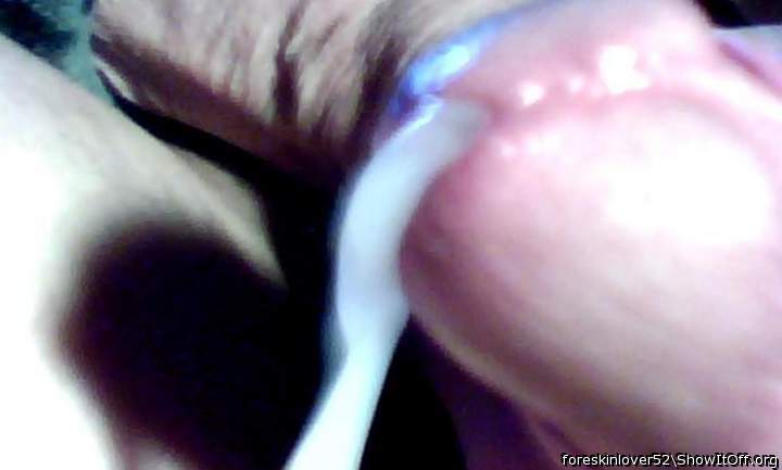 Nice cum pic!   