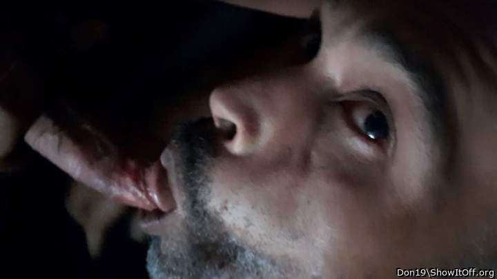 Photo of a love wand from Don19