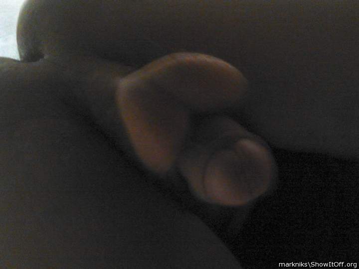 Photo of a phallus from markniks