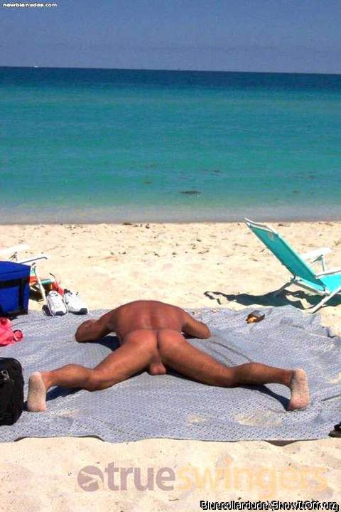 ON THE BEACH 2