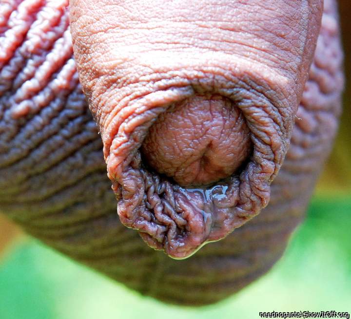 Mmmmmhhh... lickable drop  