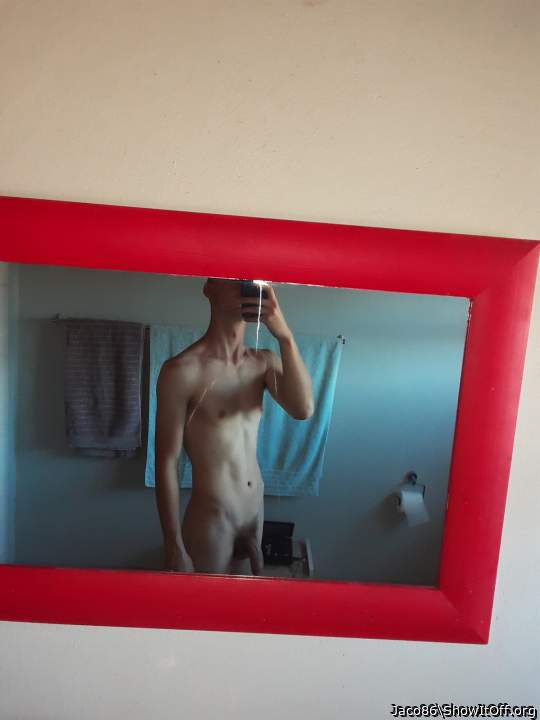 Photo of a wiener from Jaco86