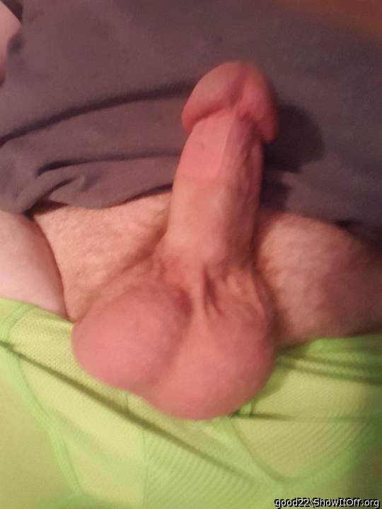 Photo of a wiener from good22