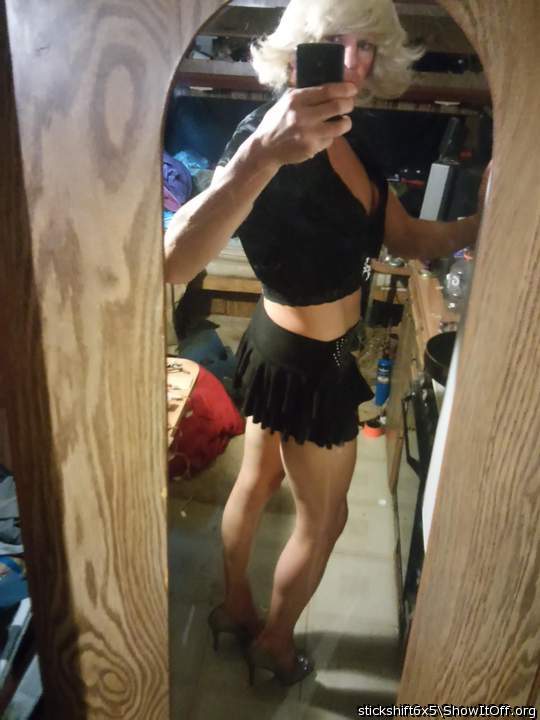 Luv your sexy pix sweetie...