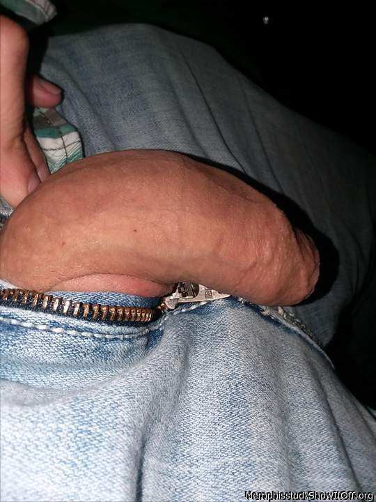 Pulling it out soft