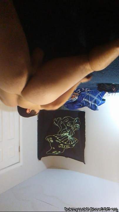 Photo of Man's Ass from Sukmycock9