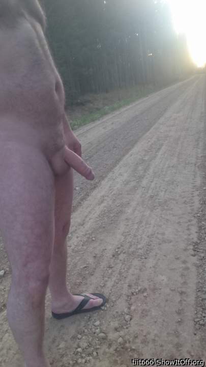 Photo of a boner from tiit666