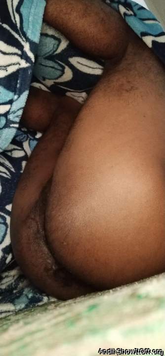 Photo of Man's Ass from Andii