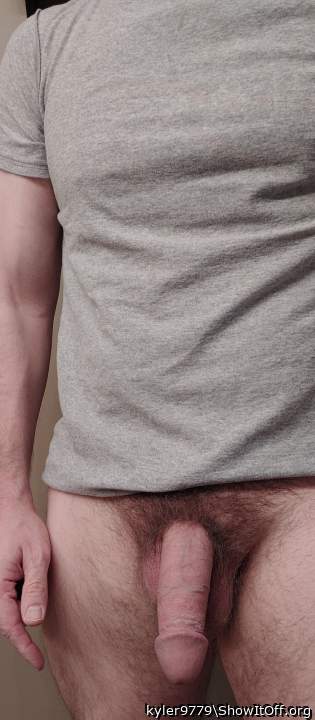 mmmm, so sexy! 
