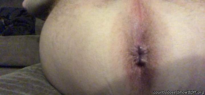 Photo of Man's Ass from countlodoss