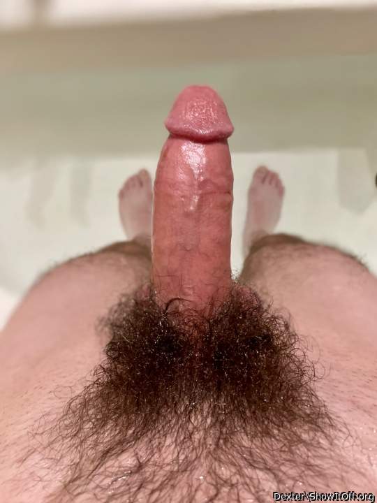 Beautiful thick bush! 