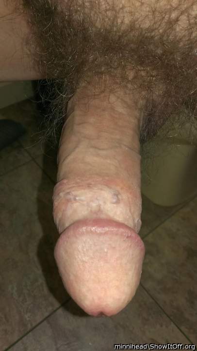Photo of a shaft from minnihead