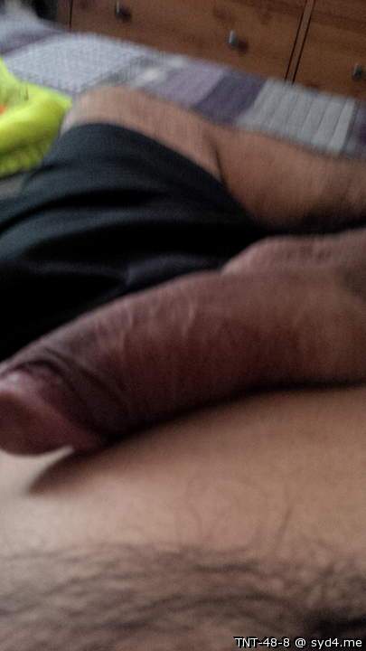 Photo of a penis from TNT-48-8