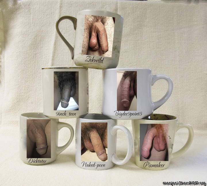 New Members of MoeJoe's Koffee Klub