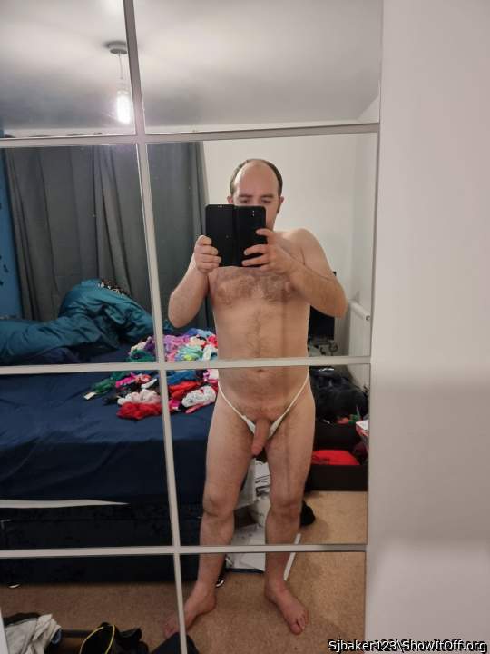 Photo of a cock from Sjbaker123