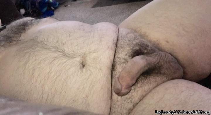 Photo of a phallus from BigDaddy132