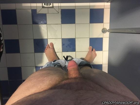 My Circumcised Dick-Do you like it?